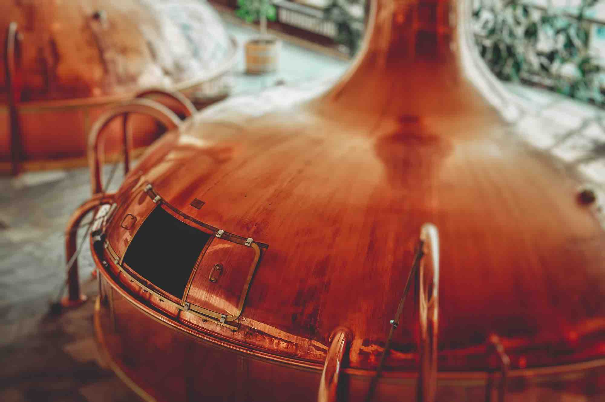 Beverages & Spirits Tours Detail 1