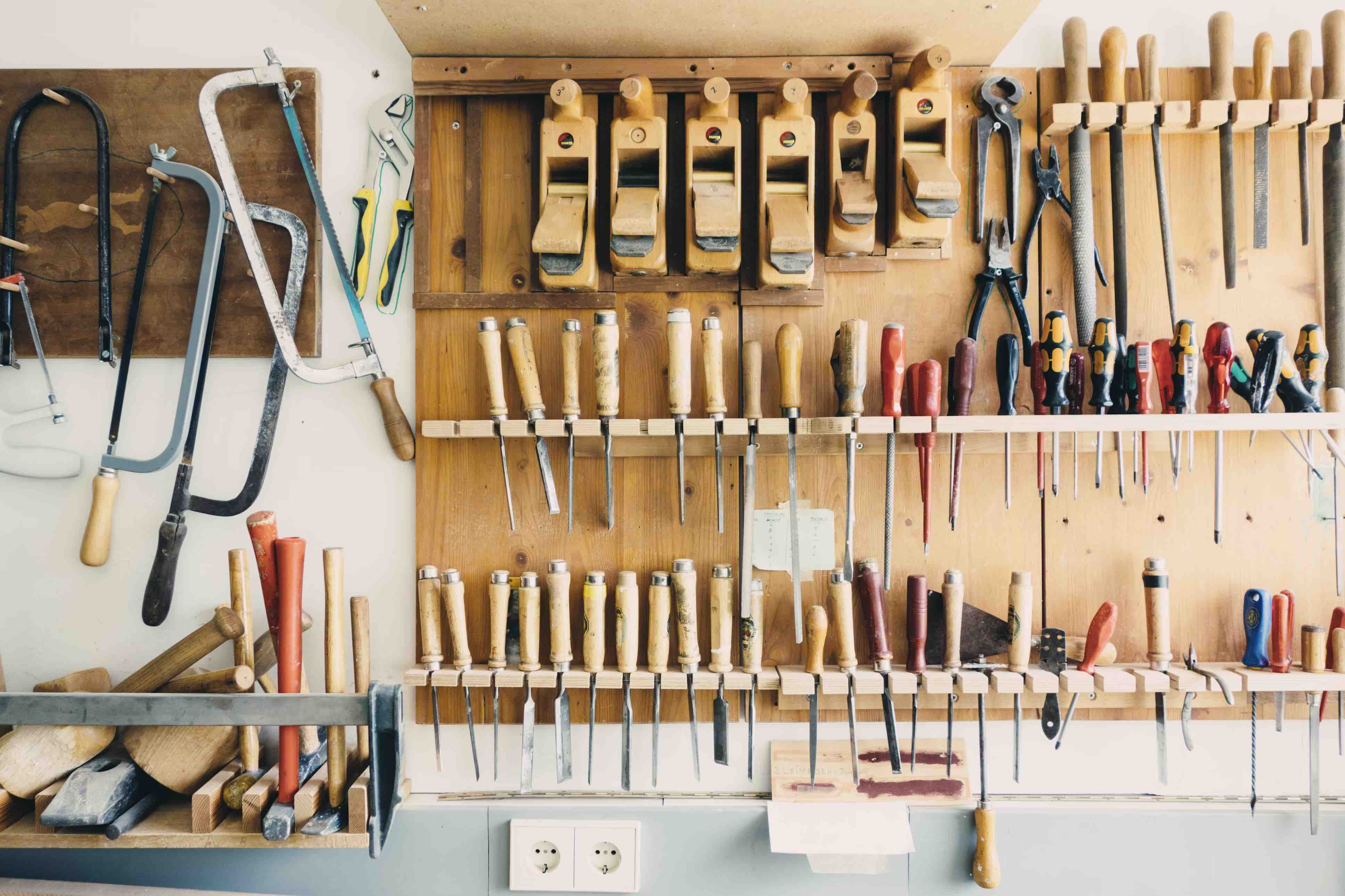 Crafts & Artisanal Workshops Detail 1
