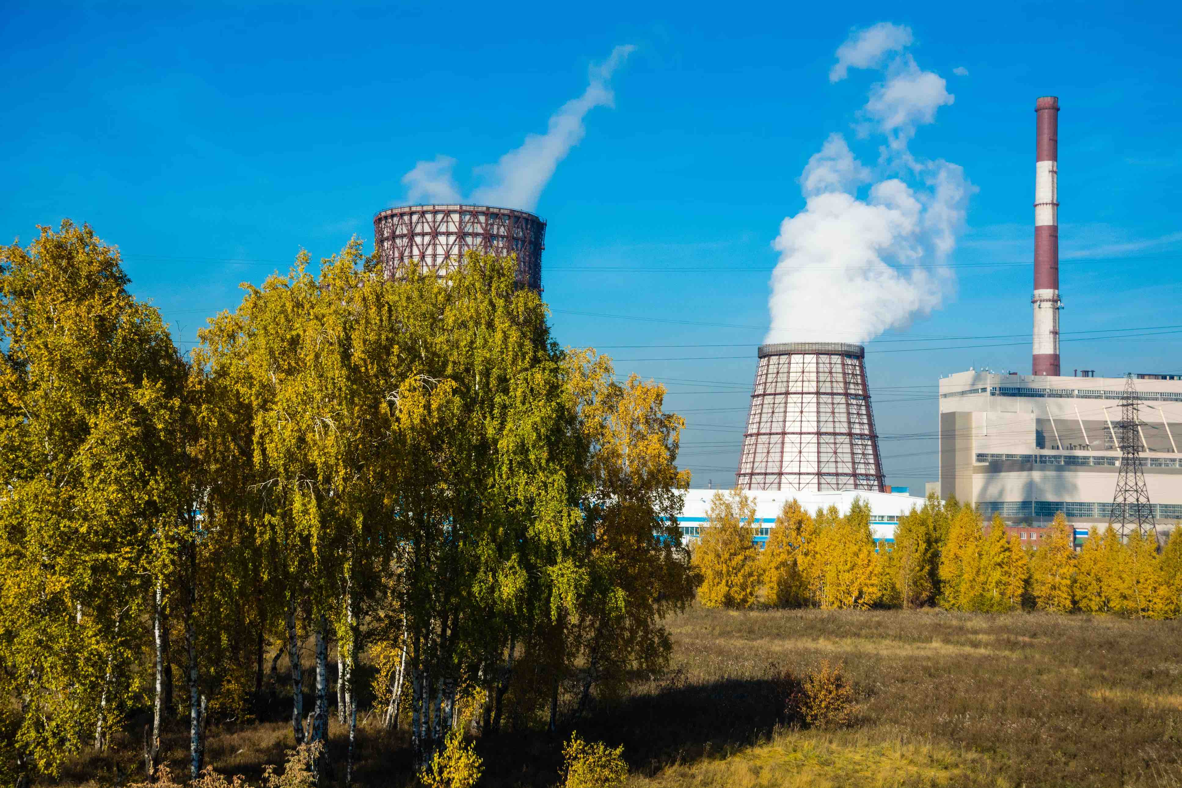 Energy & Environment Tours Detail 1