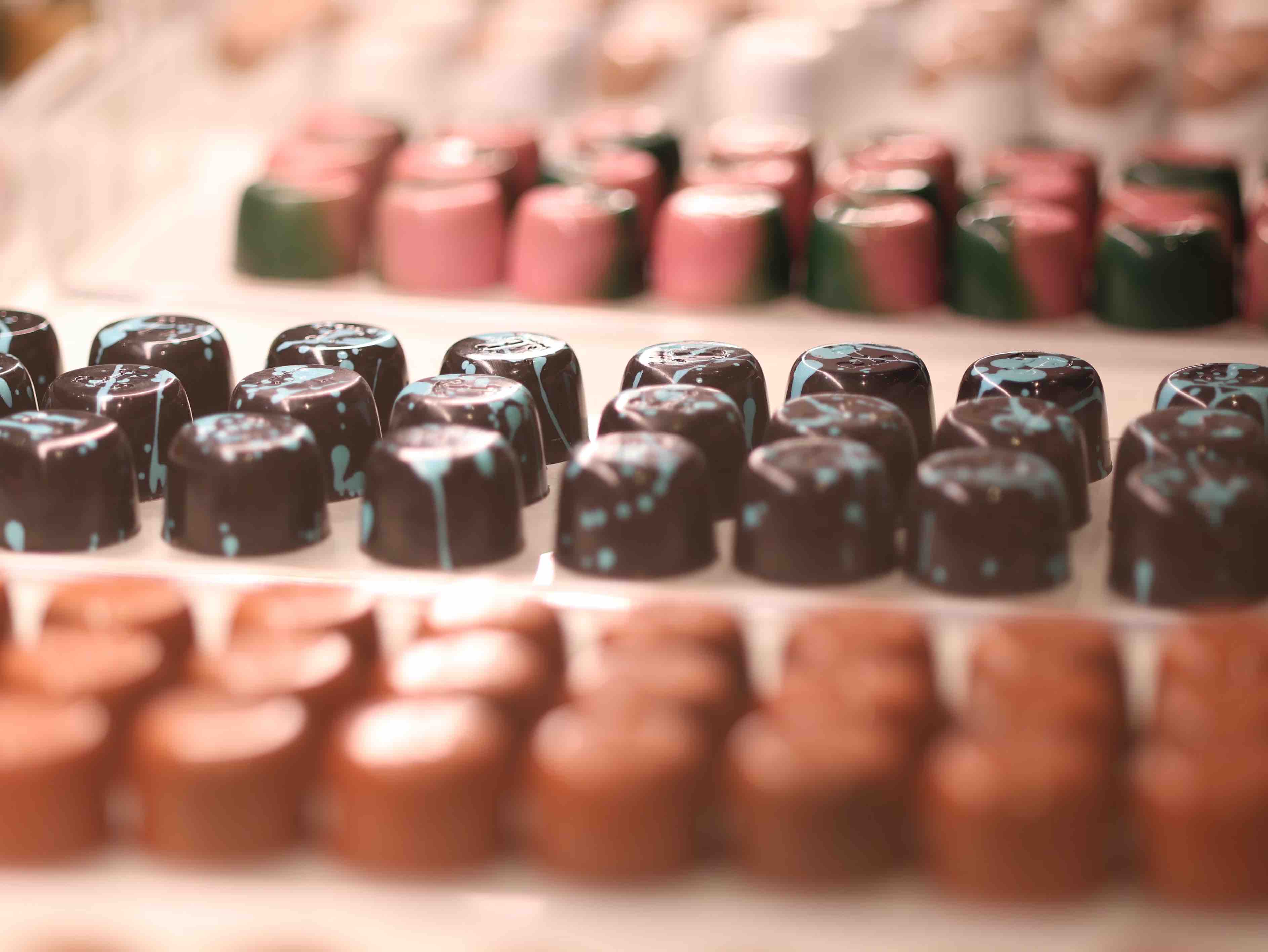 Food & Confectionery Tours Detail 2